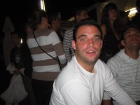 Daniel Stettler